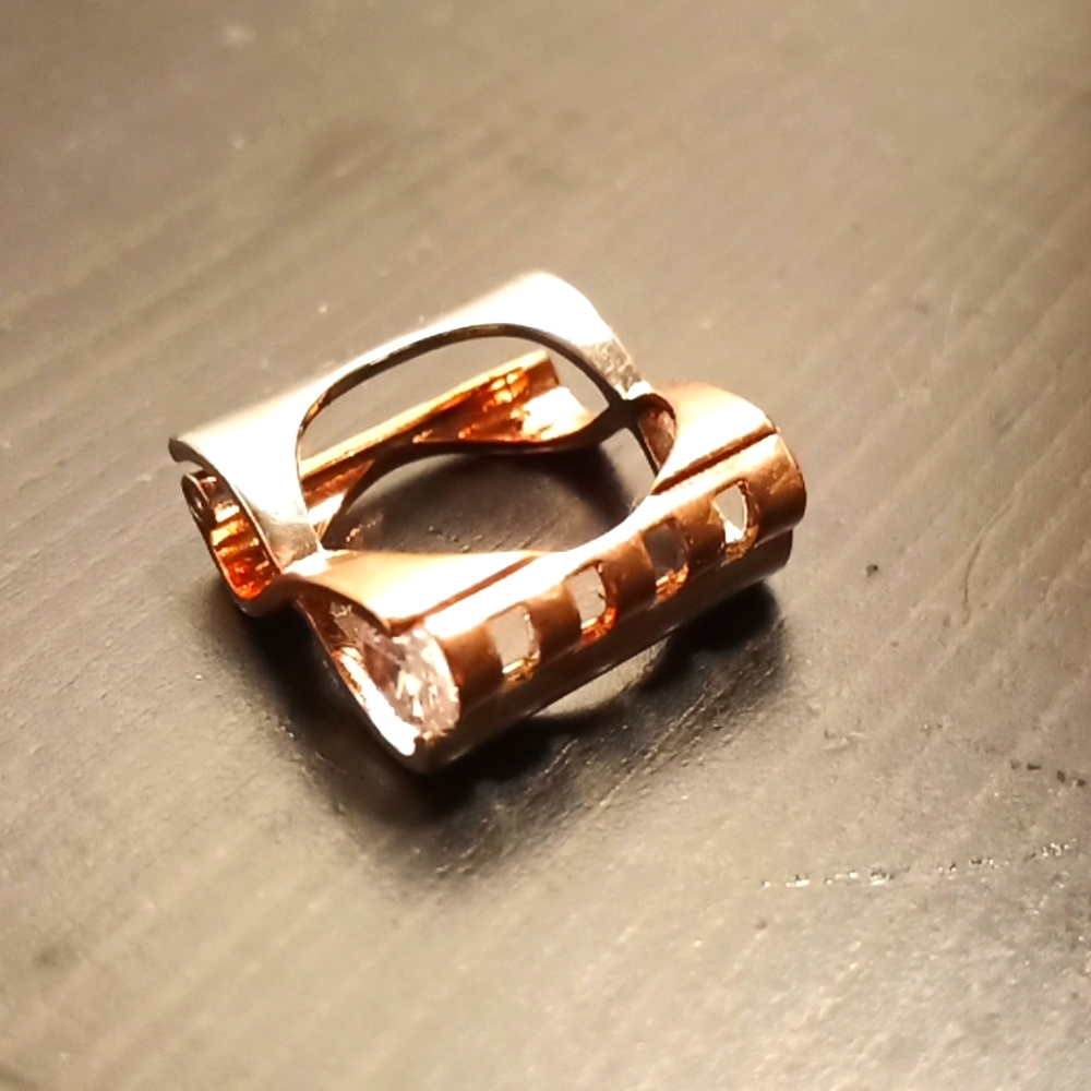 Super Cool Ring - image 1